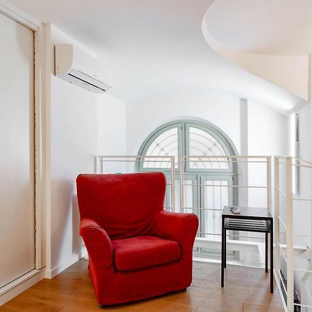 Dream Loft By Happyhostorino Apartment Exterior photo