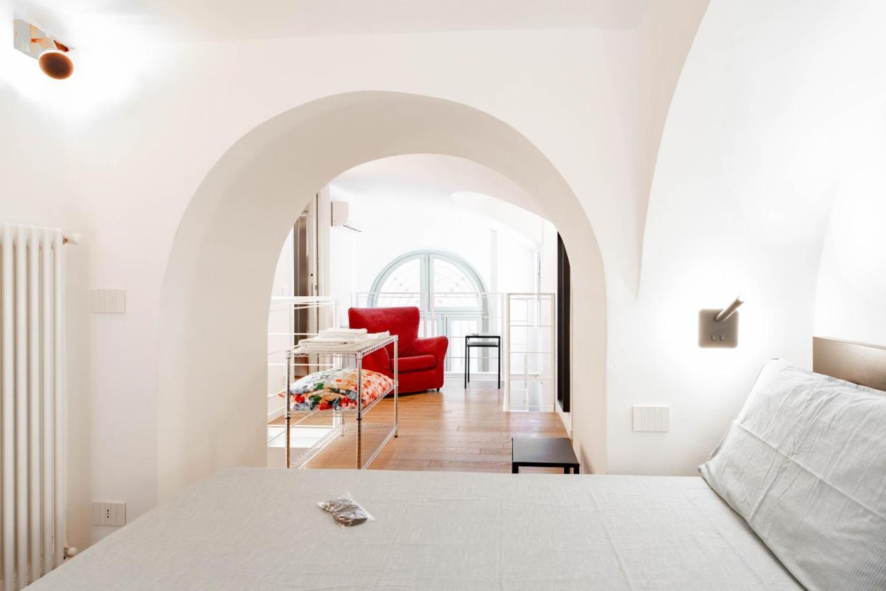 Dream Loft By Happyhostorino Apartment Exterior photo