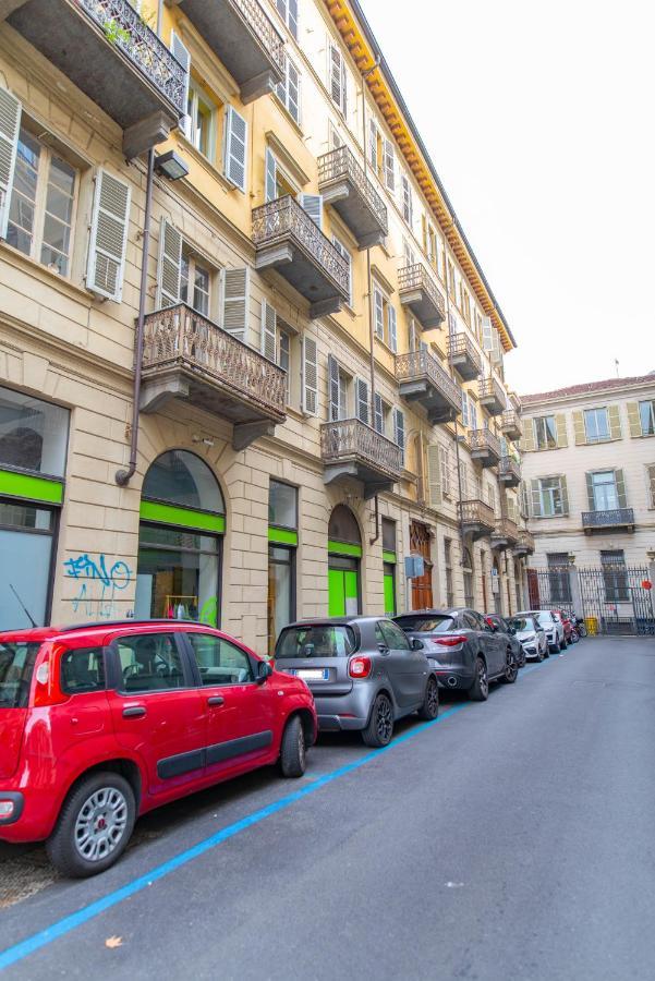 Dream Loft By Happyhostorino Apartment Exterior photo